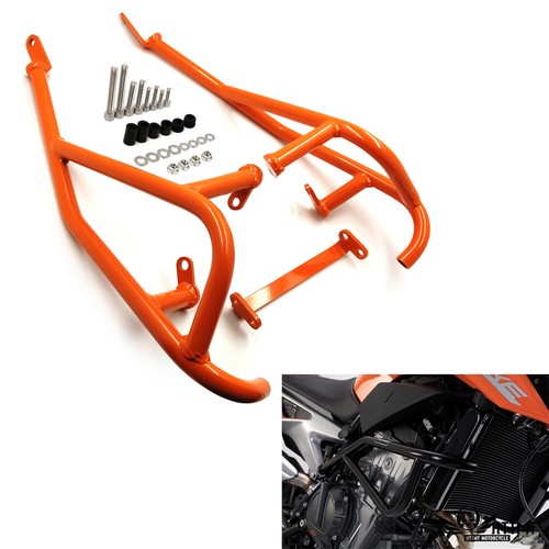 Orange pare choc - orange, barres