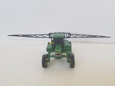  John Deere 4710 Self