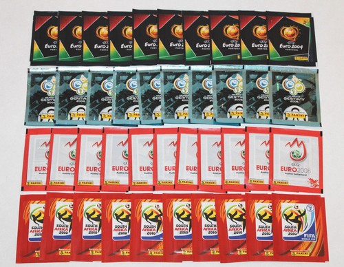 Panini euro 2004 2006 - panini, 2006,euro