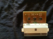 pièces détachées d'une télévision THOMSON 49UD6206W ( 49UD6206WX1) écran hs 4