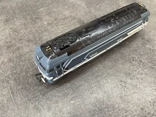 Locomotive BB67001 Vintage