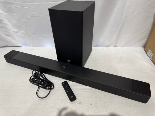 Jbl cinema sb595 - jbl,