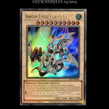 carte YU-GI-OH! GFTP-FR044 