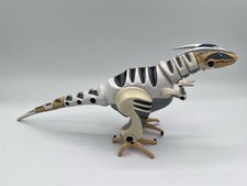 WowWee Robot Dino Roboraptor