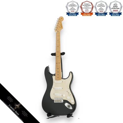 Fender custom shop eric - fender,