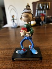 Figurine Gaston Lagaffe