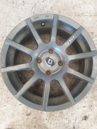 Jante renault clio phase - 3,