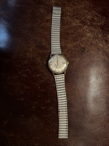 Ancienne montre oméga - ancienne,