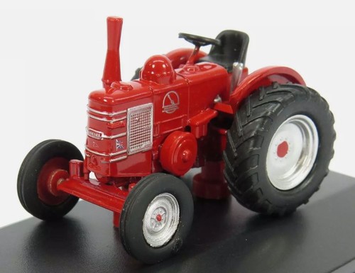 Oxford diecast red - oxford,