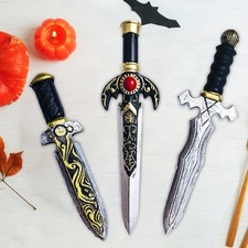 Faux couteaux, couteaux courts