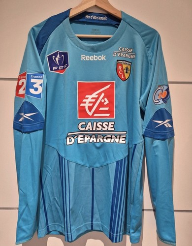 Maillot lens maoulida coupe - lens,