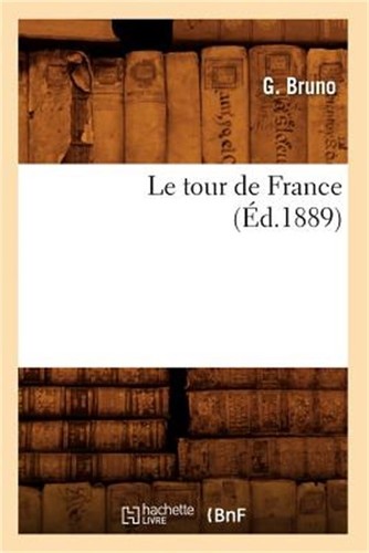 Tour france - tour, (�d.1889)