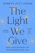 Simran Jeet Singh The Light We