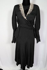 Rare Vintage 1930's Français