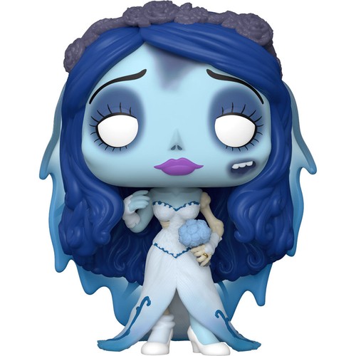 Corpse bride funko - corpse, pop