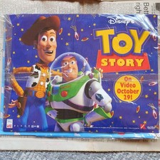Puzzle Toy Story à vendre