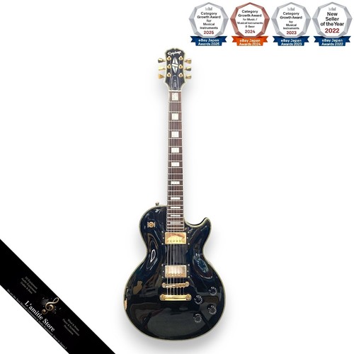 Guitare manche epiphone - guitare, les