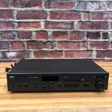 NAD 7020e Stereo Receiver