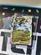 carte Pokemon kyurem noir EX