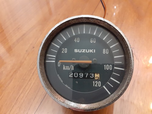 Compteur suzuki k - compteur,