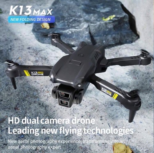 Nouveau drone photographie - de,