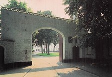 BELGIQUE GISTEL STE GODELIEVE ABDIJ TEN PUTTE