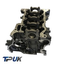 Bloc Moteur Rwd 2.2 Ford