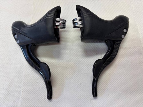 Campagnolo record 11s levier - record,