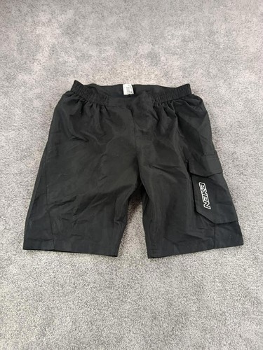 Nakamura short avec cuissard - short,