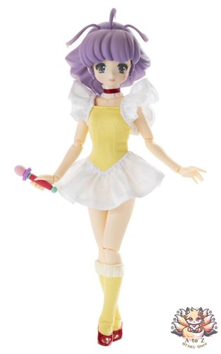Creamy mami mahou - creamy,