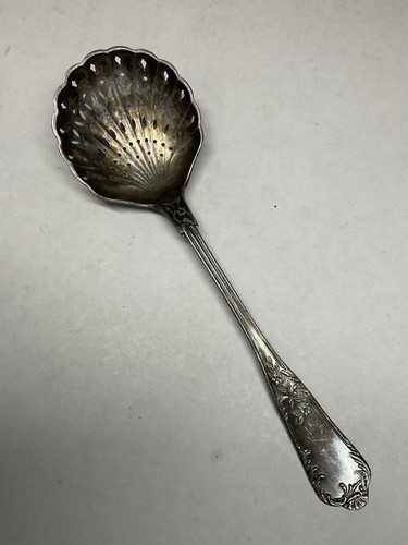 Grande cuillère saupoudreuse - grande,