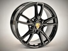 Jantes En Aluminium PORSCHE