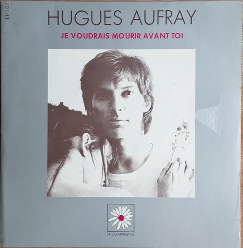 Hugues aufray 45t biem la - 45t,
