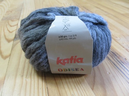Neuf pelote laine odisea - pelote,