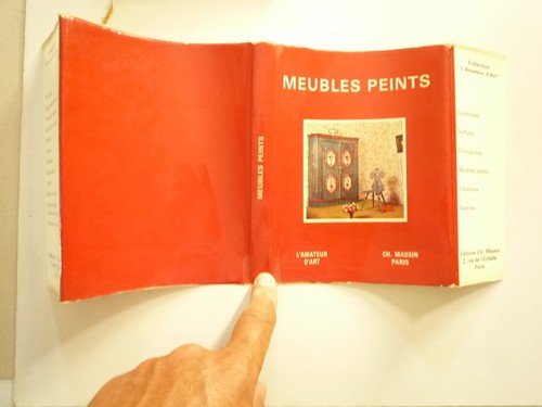 Meubles peints anne - sd, de