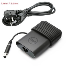 CHARGEUR D'ORIGINE DELL   Vostro 3360 3460 3560   65W 19.5V 3.34A 7.4mm * 5.0mm