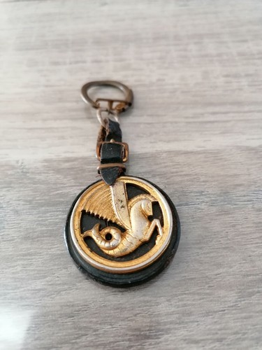 Porte clef air france - air,