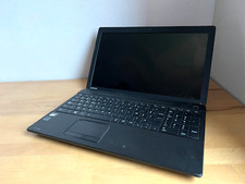 PC Ordinateur Toshiba Satellite C50D -A-133  15,6" Intel Non testé