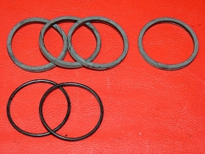 Kit joints piston 2 - piston,