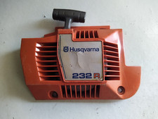 LANCEUR     POUR DEBROUSSAILLEUSE HUSQVARNA 232 R