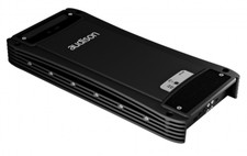 Amplificateur Audison Voce AV Due Stéréo 2/1 Canaux 900W RMS Avec Crossover Top