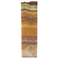 Lampe sculpture onyx - en,