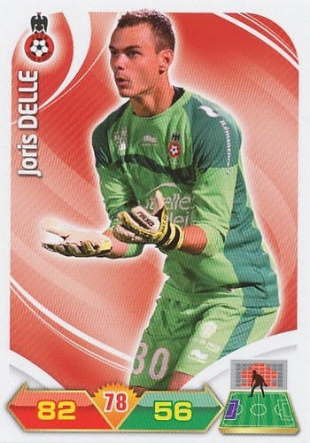 Joris delle ogc nice trading - ogc,