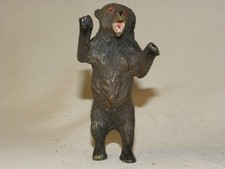 Figurine composition durso - figurine, en