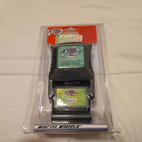 Tyco tmh flexpak nimh - r/c,