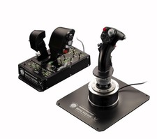 ThrustMaster HOTAS Warthog
