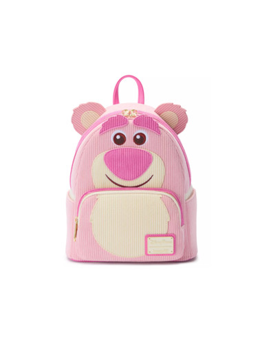 Sac dos lotso pastel - dos,
