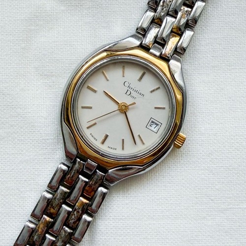 Montre christian dior 3001 - montre,