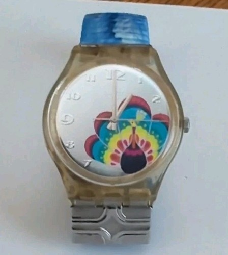 Swatch magical parade ge161 - magical,