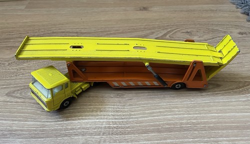 Matchbox super kings - 1971, k-11